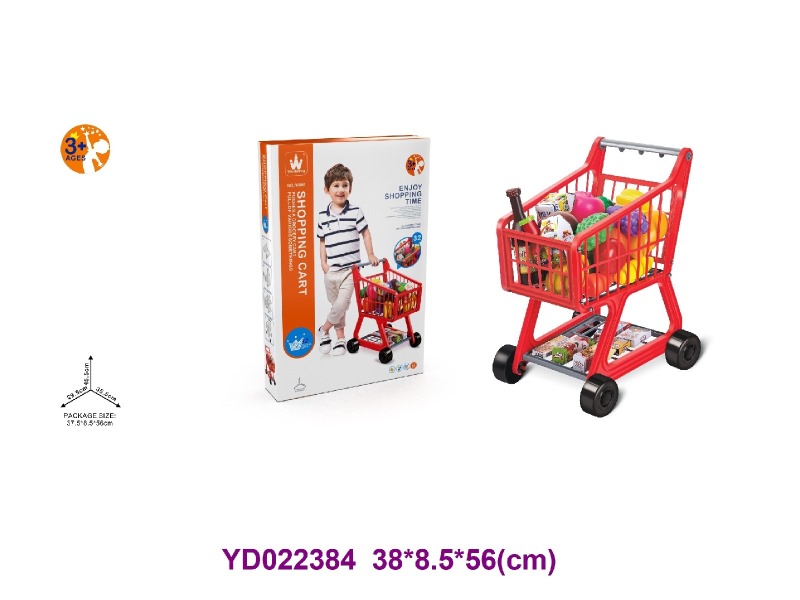 Shoppingt carts