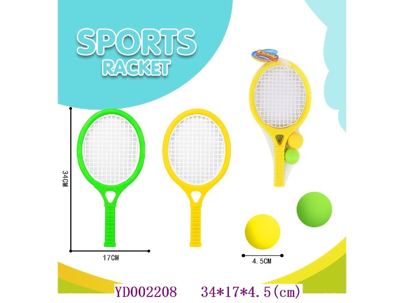 racket