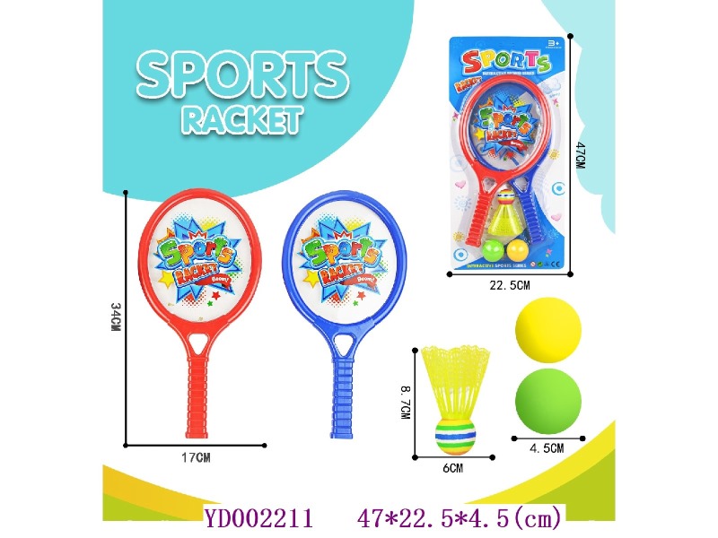 racket