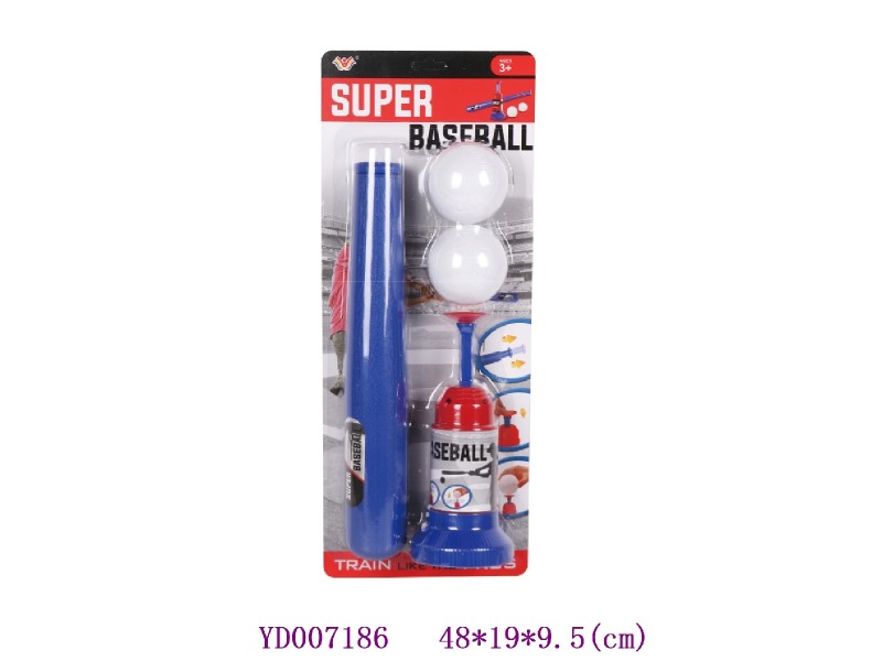 baseball