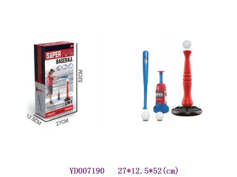 baseball