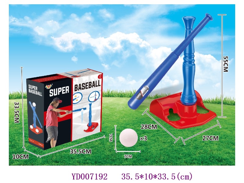 baseball