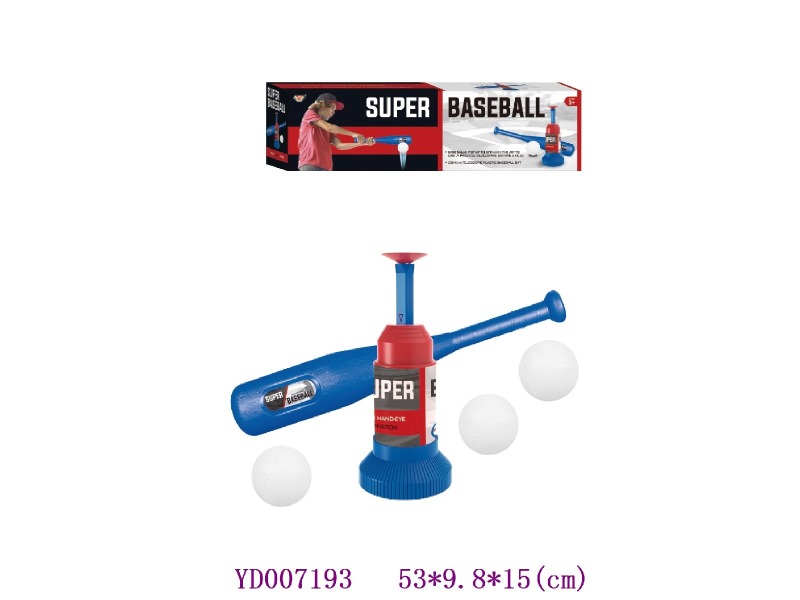 baseball