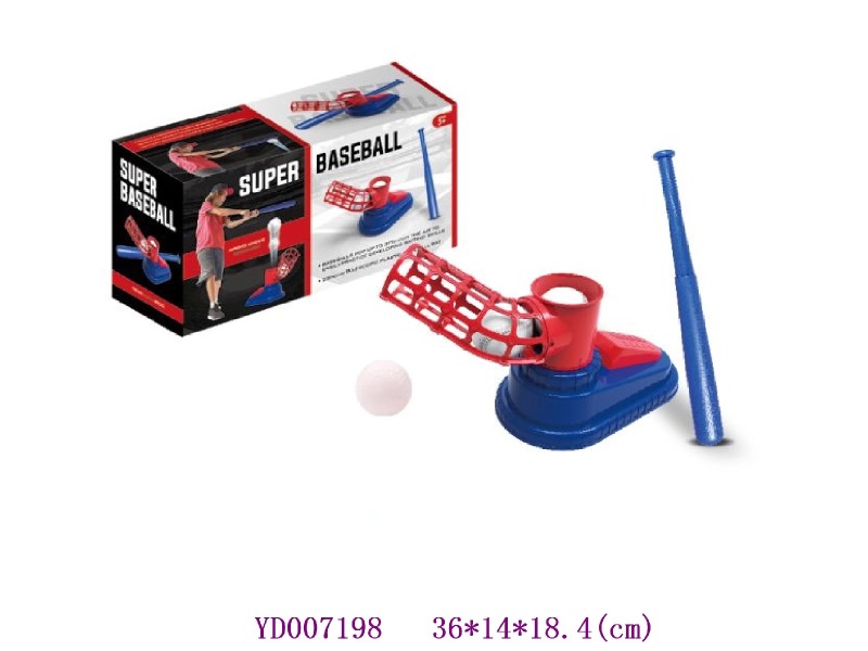 baseball