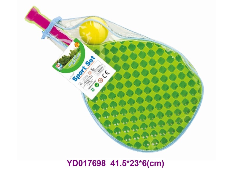 racket