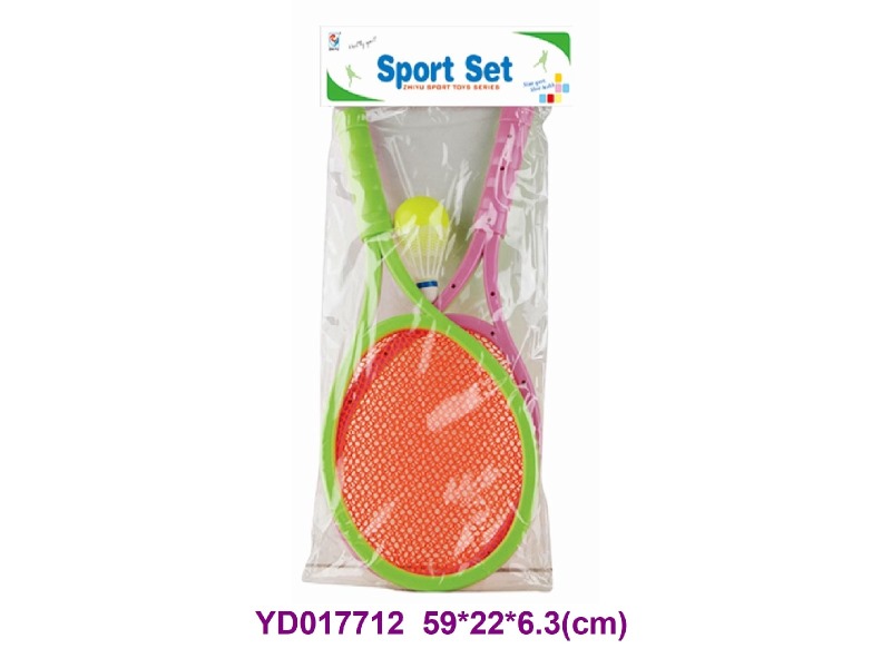 racket