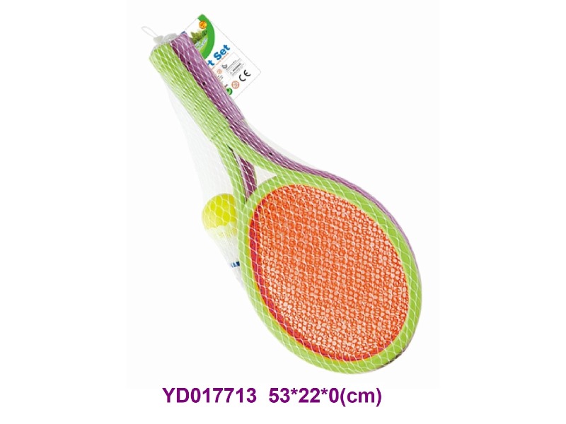 racket