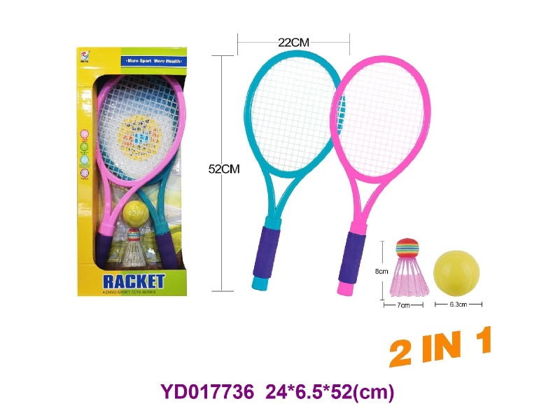 racket