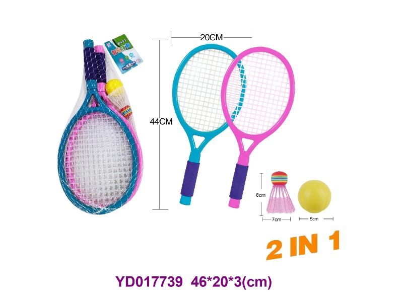 racket
