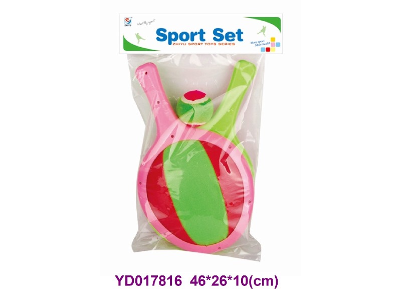 racket