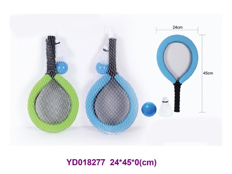 racket