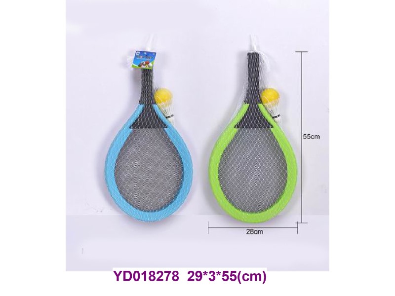 racket
