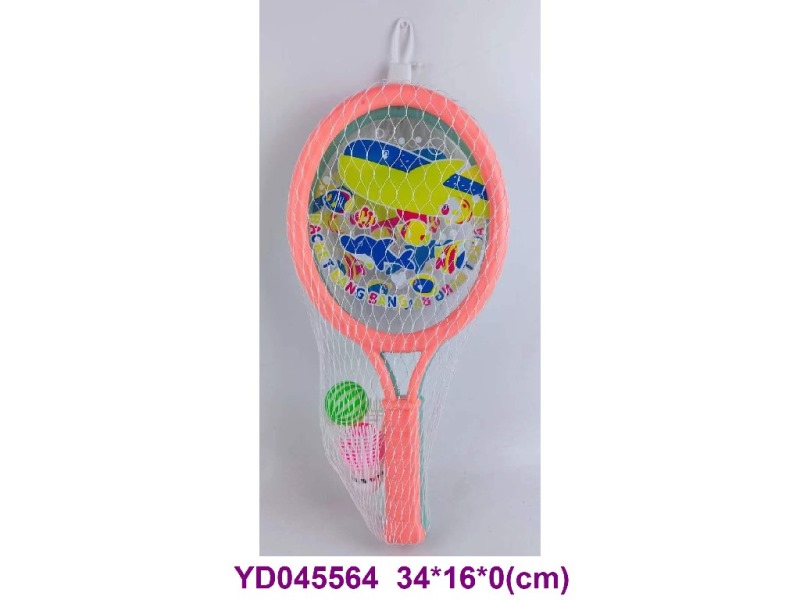 racket