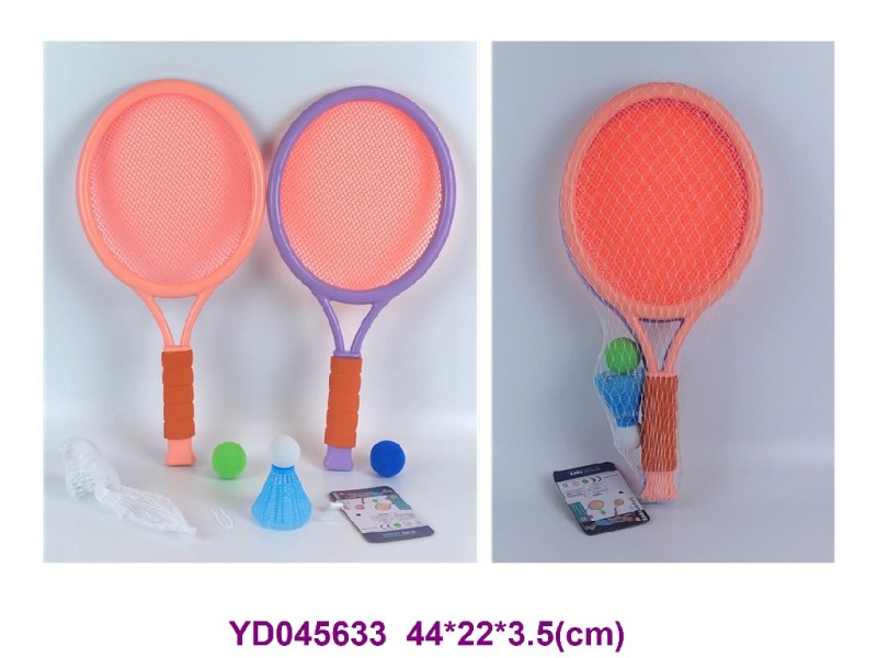 racket