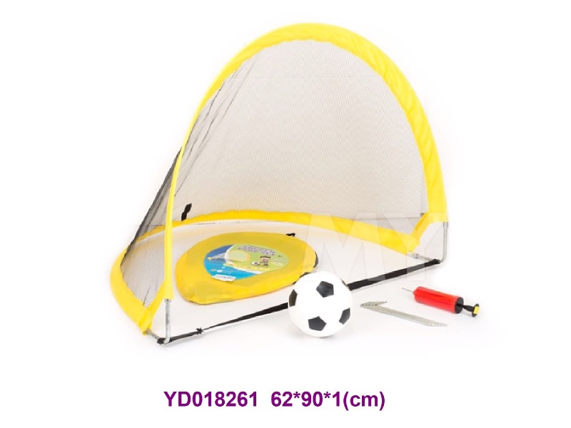 Football goal