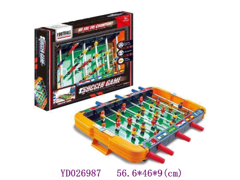 Football table
