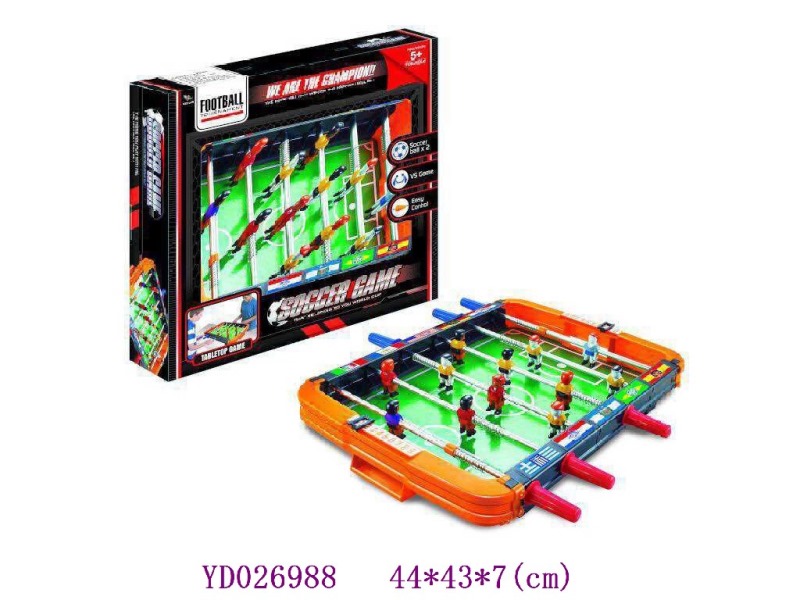 Football table