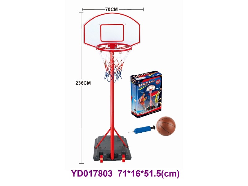 backboard