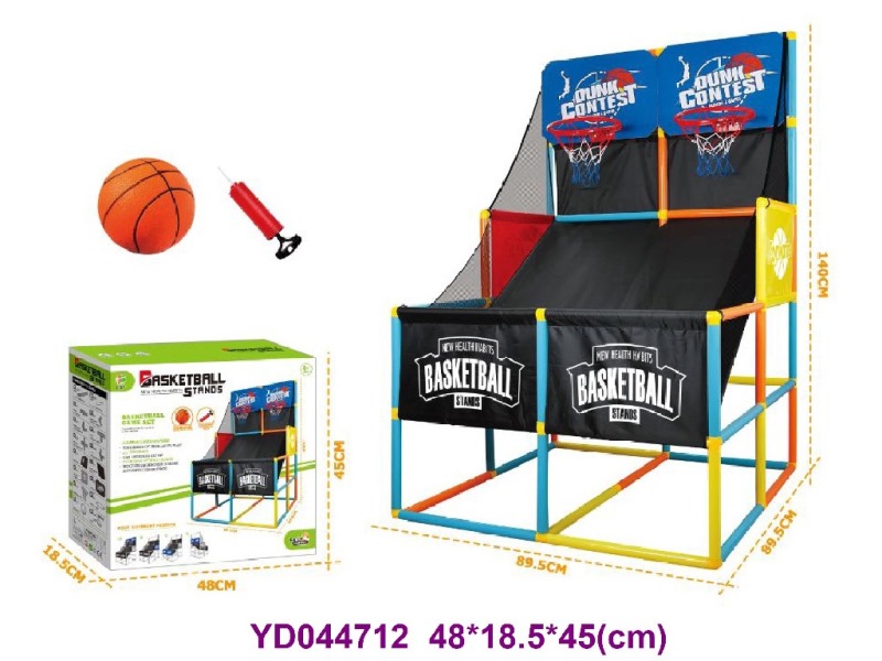 backboard