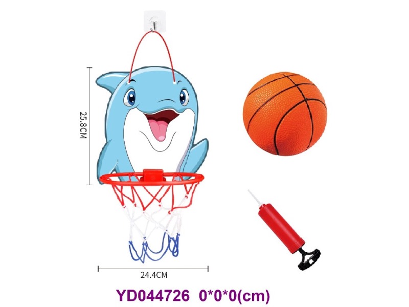 backboard