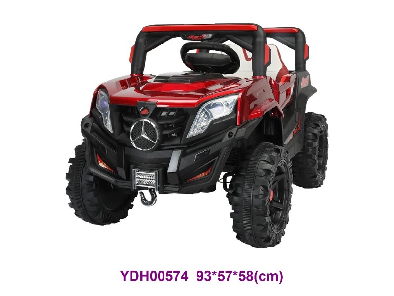 B/O  CAR