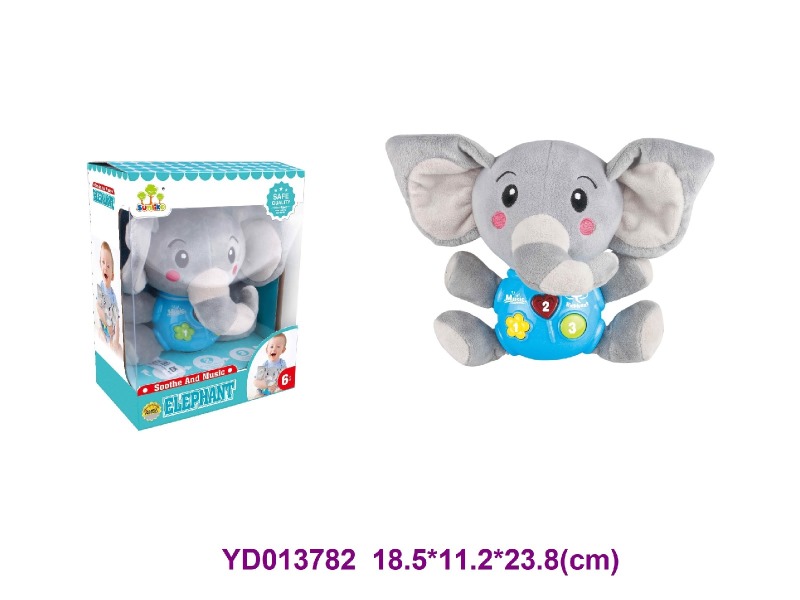 BABY TOYS W/light&sounds
