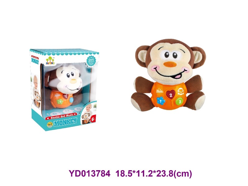 BABY TOYS W/light&sounds