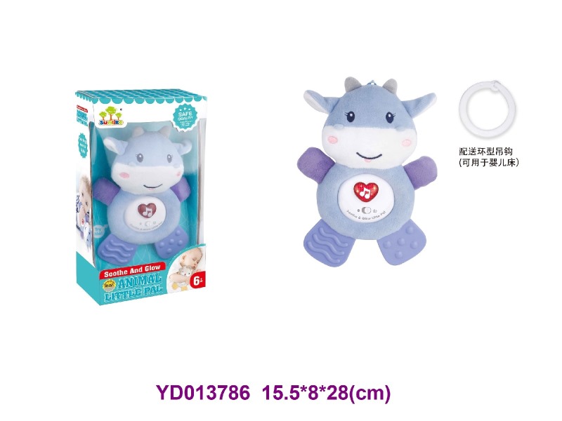 BABY TOYS W/light&sounds