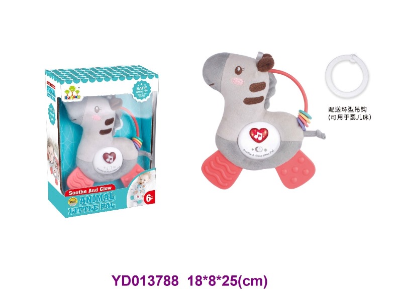 BABY TOYS W/light&sounds