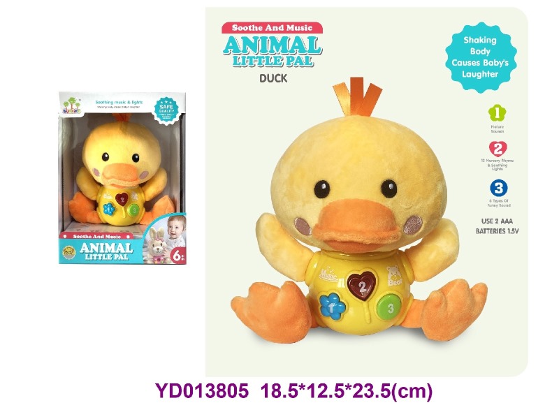 BABY TOYS W/light&sounds