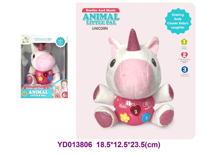 BABY TOYS W/light&sounds