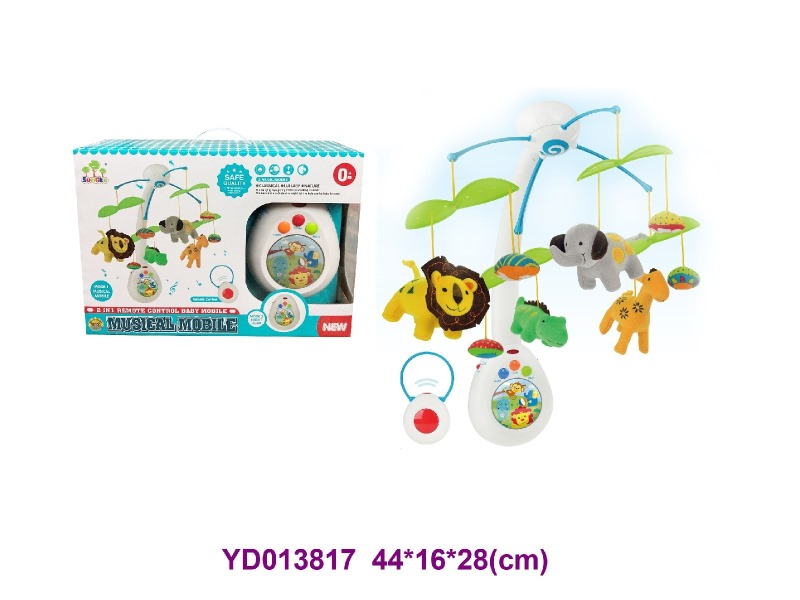 BABY TOYS W/light&sounds
