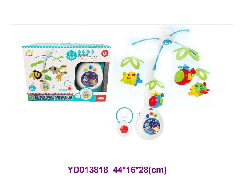 BABY TOYS W/light&sounds