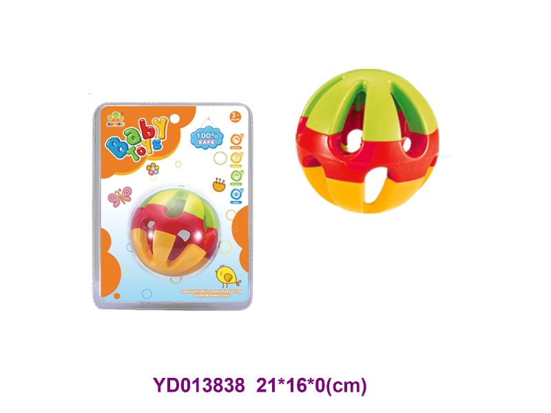 BABY TOYS