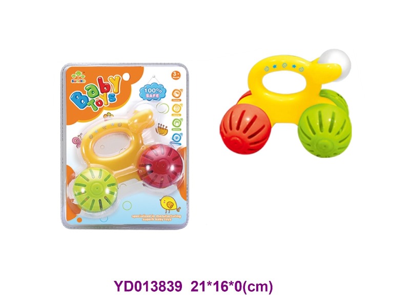 BABY TOYS