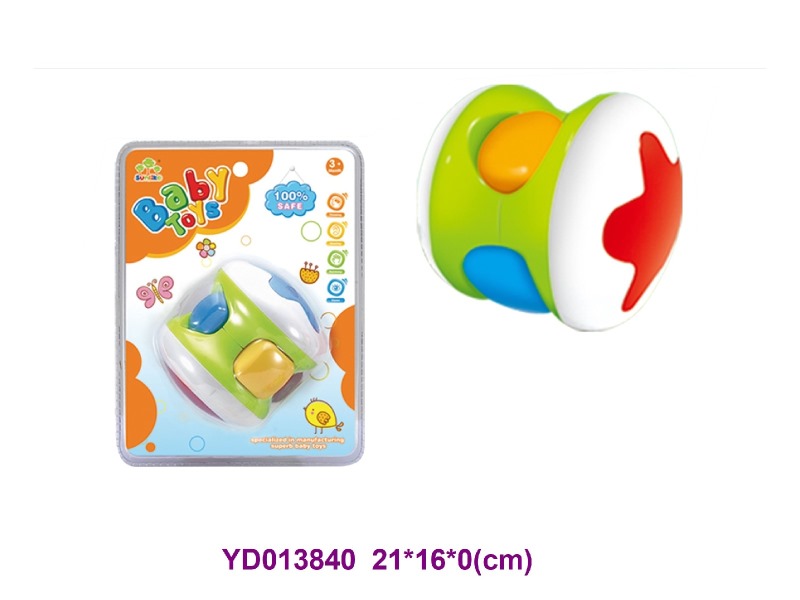 BABY TOYS