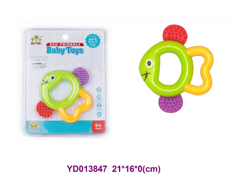 BABY TOYS