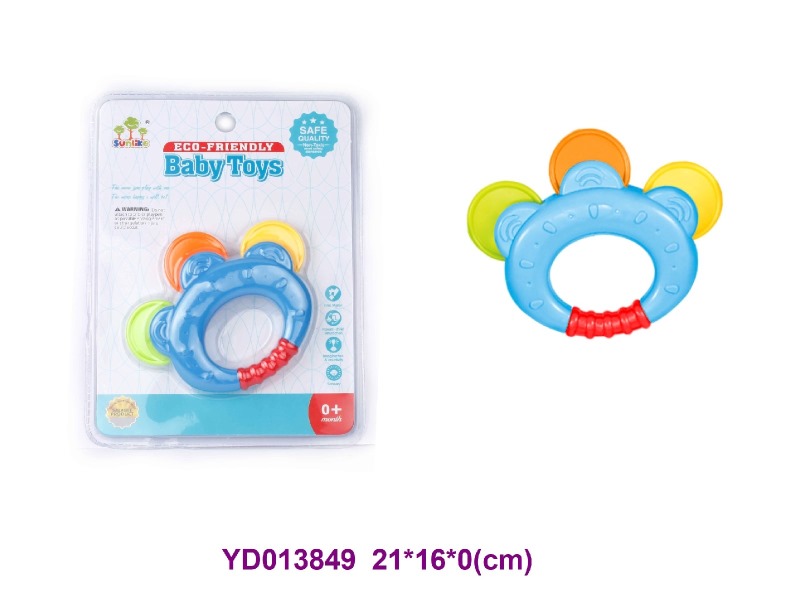 BABY TOYS