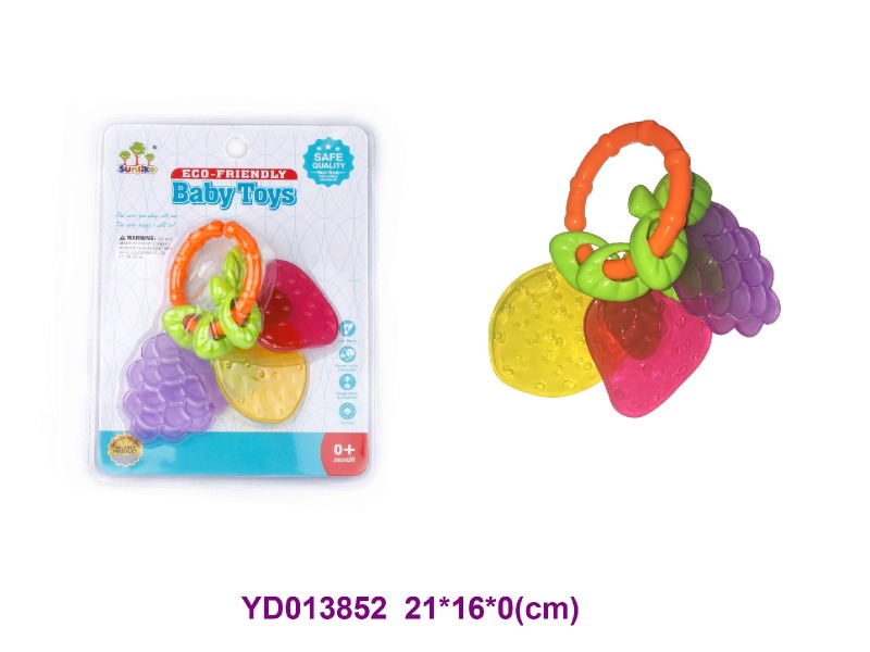 BABY TOYS