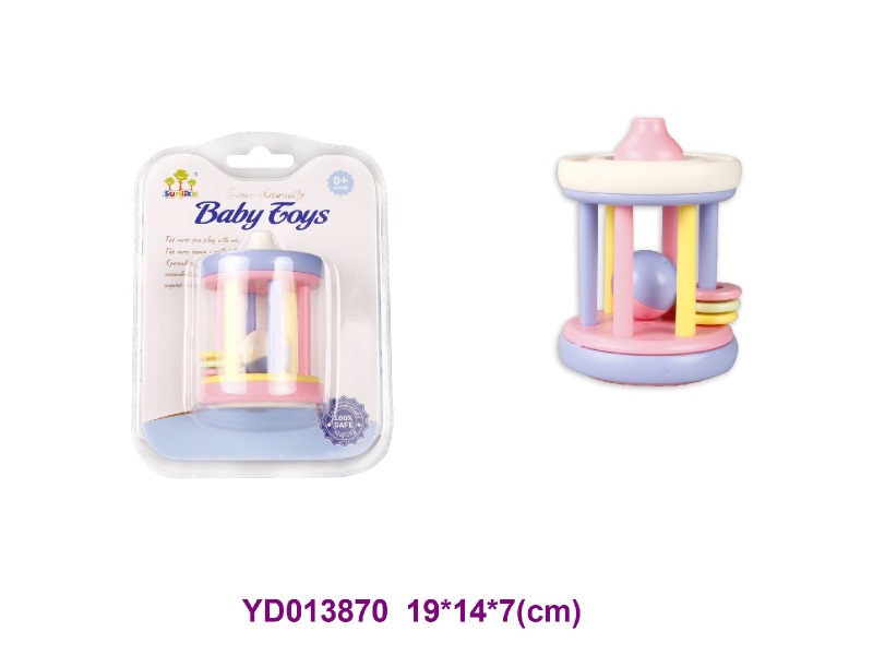 BABY TOYS
