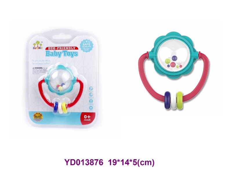 BABY TOYS