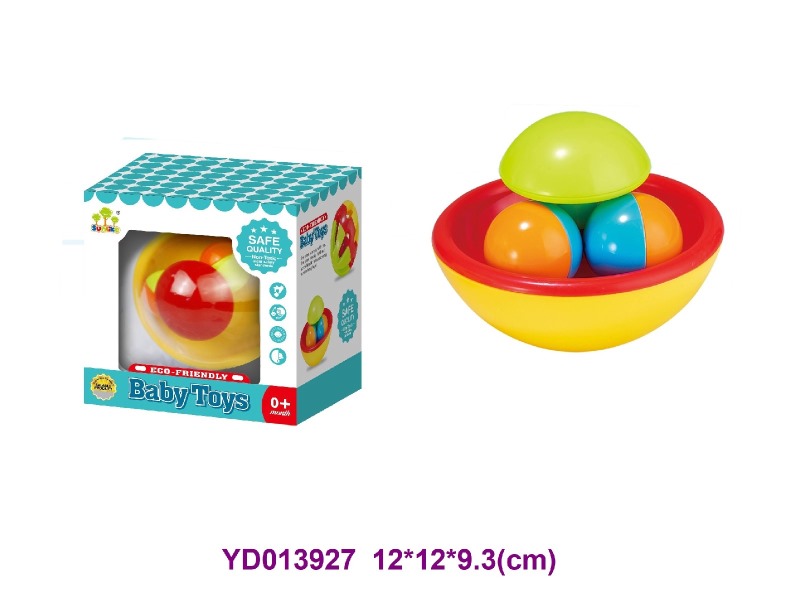 BABY TOYS