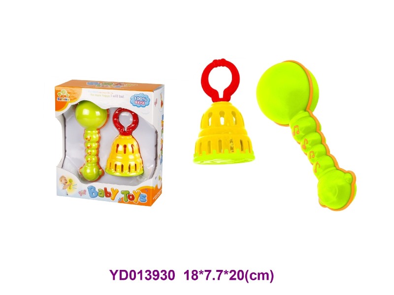 BABY TOYS