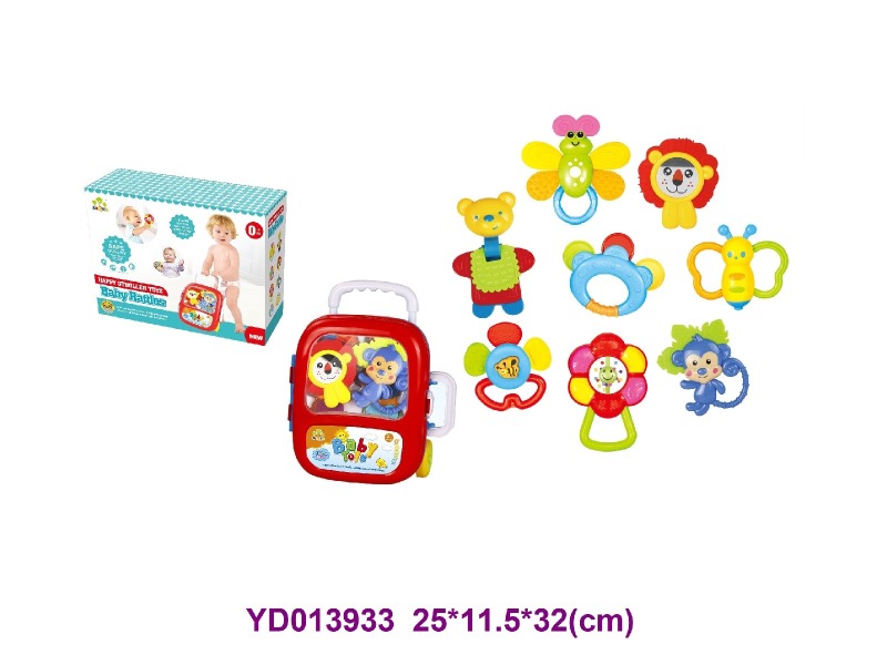 BABY TOYS