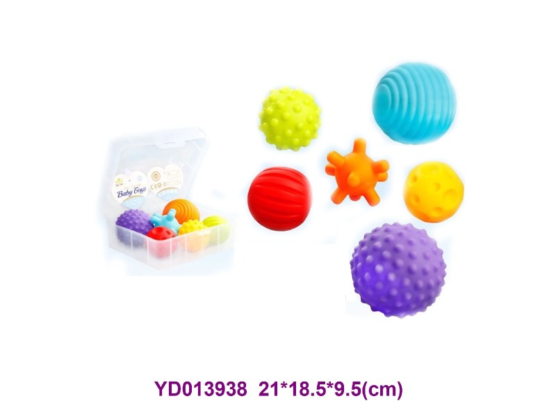 BABY TOYS