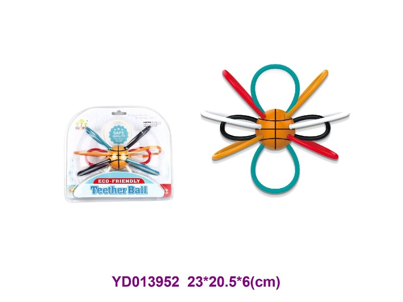 BABY TOYS