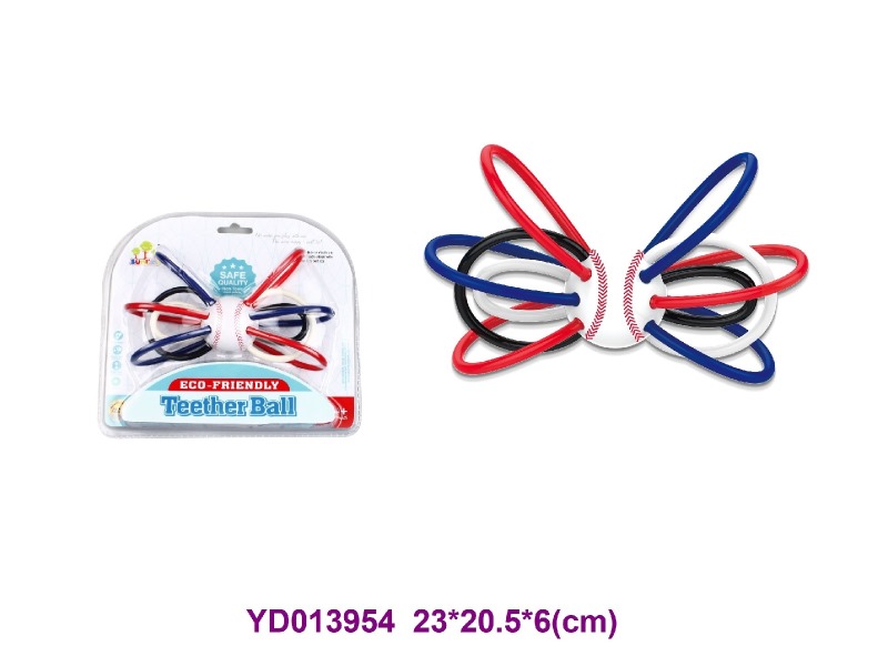 BABY TOYS