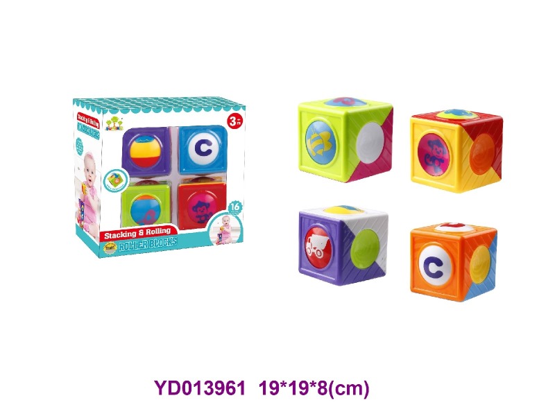 BABY TOYS