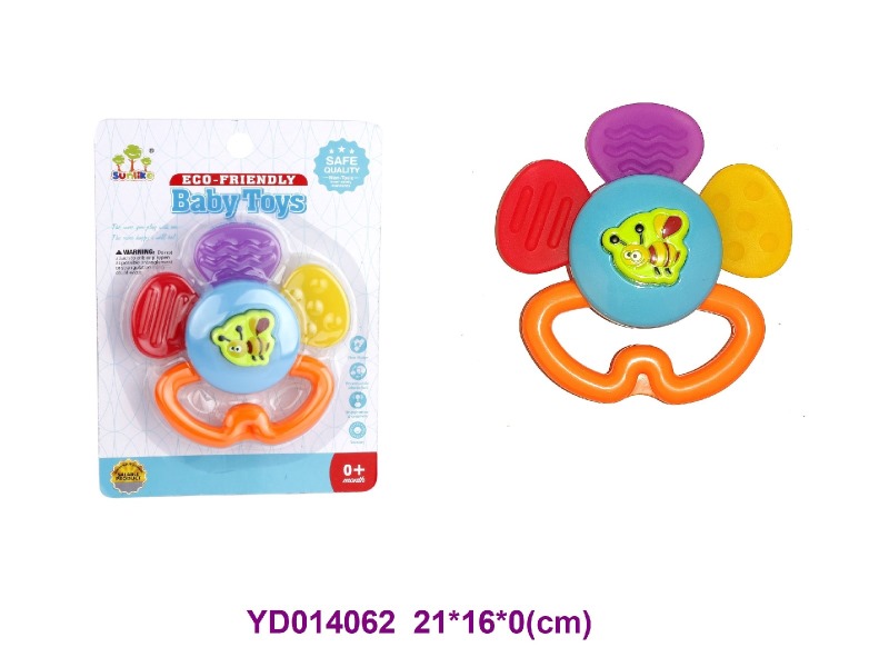 BABY TOYS