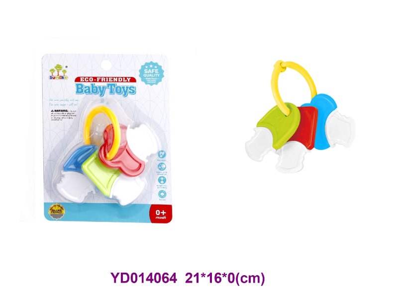 BABY TOYS